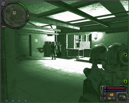 Rozwiązanie pokojowe będzie kosztowne - Questy (cz.1) | Jupiter w Stalker Zew Prypeci - S.T.A.L.K.E.R.: Zew Prypeci - poradnik do gry