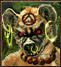 Specjalizacja: Eagle Eye (+5% za każdy osiągnięty poziom) - Miasta: Fortress w Heroes of Might & Magic III The Restoration of Erathia - Heroes of Might & Magic III: The Restoration of Erathia - poradnik do gry