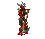Atak: 26 - Miasta: Inferno w Heroes of Might & Magic III The Restoration of Erathia - Heroes of Might & Magic III: The Restoration of Erathia - poradnik do gry