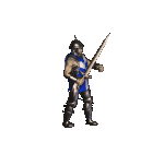 Atak: 10 - Miasta: Castle w Heroes of Might & Magic III The Restoration of Erathia - Heroes of Might & Magic III: The Restoration of Erathia - poradnik do gry