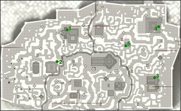 1 - Wstęp, Florencja | Glyfy w Assassins Creed II - Assassins Creed II - poradnik do gry