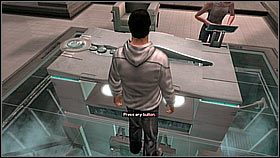 Zaczynamy przygodę jako Desmond i idziemy za jego towarzyszką - Prolog | Fabuła | Solucja Assassins Creed II - Assassins Creed II - poradnik do gry