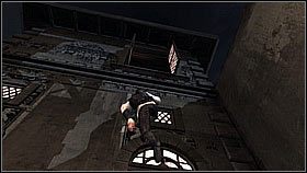 Wychodzimy z sianka i biegniemy do celu wskazanego na mapie - Sekwencja 1 (1) | Fabuła | Solucja Assassins Creed II - Assassins Creed II - poradnik do gry