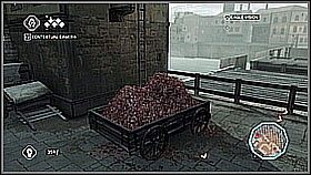 8 - Sekwencja 1 (1) | Fabuła | Solucja Assassins Creed II - Assassins Creed II - poradnik do gry