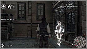 9 - Sekwencja 1 (1) | Fabuła | Solucja Assassins Creed II - Assassins Creed II - poradnik do gry