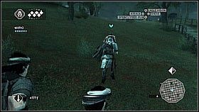 6 - Sekwencja 3 | Fabuła | Solucja Assassins Creed II - Assassins Creed II - poradnik do gry