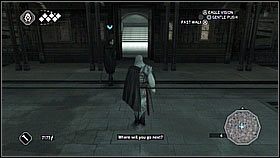 12 - Sekwencja 3 | Fabuła | Solucja Assassins Creed II - Assassins Creed II - poradnik do gry