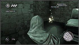 15 - Sekwencja 3 | Fabuła | Solucja Assassins Creed II - Assassins Creed II - poradnik do gry