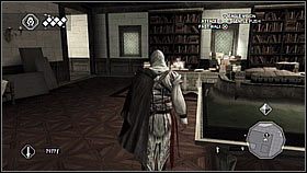 16 - Sekwencja 3 | Fabuła | Solucja Assassins Creed II - Assassins Creed II - poradnik do gry