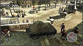 3 - Sekwencja 5 (2) | Fabuła | Solucja Assassins Creed II - Assassins Creed II - poradnik do gry