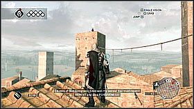 Ostatnie zlecenie jest koło Santa Maria Assunta - Sekwencja 5 (2) | Fabuła | Solucja Assassins Creed II - Assassins Creed II - poradnik do gry