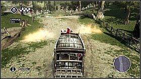 4 - Sekwencja 6 | Fabuła | Solucja Assassins Creed II - Assassins Creed II - poradnik do gry