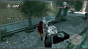 1 - Sekwencja 7 (1) | Fabuła | Solucja Assassins Creed II - Assassins Creed II - poradnik do gry