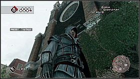 1 - Sekwencja 7 (2) | Fabuła | Solucja Assassins Creed II - Assassins Creed II - poradnik do gry