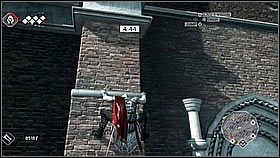 2 - Sekwencja 7 (2) | Fabuła | Solucja Assassins Creed II - Assassins Creed II - poradnik do gry