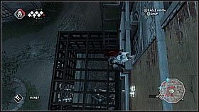 6 - Sekwencja 7 (2) | Fabuła | Solucja Assassins Creed II - Assassins Creed II - poradnik do gry