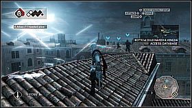 7 - Sekwencja 7 (2) | Fabuła | Solucja Assassins Creed II - Assassins Creed II - poradnik do gry