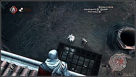 9 - Sekwencja 7 (2) | Fabuła | Solucja Assassins Creed II - Assassins Creed II - poradnik do gry