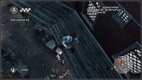 3 - Sekwencja 7 (3) | Fabuła | Solucja Assassins Creed II - Assassins Creed II - poradnik do gry