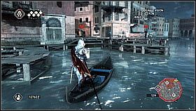 4 - Sekwencja 7 (3) | Fabuła | Solucja Assassins Creed II - Assassins Creed II - poradnik do gry