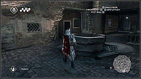 5 - Sekwencja 7 (3) | Fabuła | Solucja Assassins Creed II - Assassins Creed II - poradnik do gry