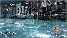 7 - Sekwencja 7 (3) | Fabuła | Solucja Assassins Creed II - Assassins Creed II - poradnik do gry