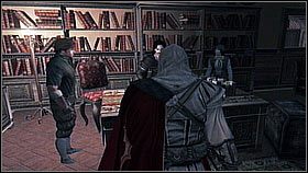 9 - Sekwencja 7 (3) | Fabuła | Solucja Assassins Creed II - Assassins Creed II - poradnik do gry
