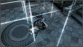 12 - Sekwencja 7 (3) | Fabuła | Solucja Assassins Creed II - Assassins Creed II - poradnik do gry