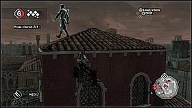 3 - Sekwencja 8 (2) | Fabuła | Solucja Assassins Creed II - Assassins Creed II - poradnik do gry