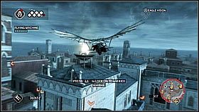5 - Sekwencja 8 (2) | Fabuła | Solucja Assassins Creed II - Assassins Creed II - poradnik do gry