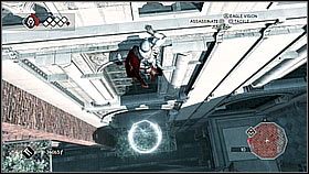 W podobny sposób postępujemy z dwoma pozostałymi łucznikami - Sekwencja 8 (2) | Fabuła | Solucja Assassins Creed II - Assassins Creed II - poradnik do gry