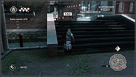 Ostatnią zabawę znajdziemy nieopodal statku - Sekwencja 9 (2) | Fabuła | Solucja Assassins Creed II - Assassins Creed II - poradnik do gry