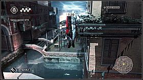 3 - Sekwencja 9 (2) | Fabuła | Solucja Assassins Creed II - Assassins Creed II - poradnik do gry