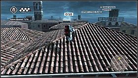 4 - Sekwencja 9 (2) | Fabuła | Solucja Assassins Creed II - Assassins Creed II - poradnik do gry