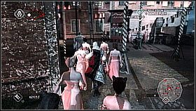 8 - Sekwencja 9 (2) | Fabuła | Solucja Assassins Creed II - Assassins Creed II - poradnik do gry