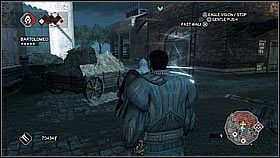 6 - Sekwencja 10 | Fabuła | Solucja Assassins Creed II - Assassins Creed II - poradnik do gry