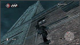 13 - Sekwencja 10 | Fabuła | Solucja Assassins Creed II - Assassins Creed II - poradnik do gry