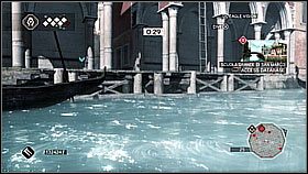 3 - Sekwencja 11 | Fabuła | Solucja Assassins Creed II - Assassins Creed II - poradnik do gry