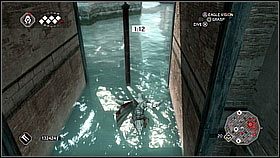 W końcu dojdzie do swojego celu - Sekwencja 11 | Fabuła | Solucja Assassins Creed II - Assassins Creed II - poradnik do gry
