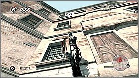 7 - Sekwencja 11 | Fabuła | Solucja Assassins Creed II - Assassins Creed II - poradnik do gry