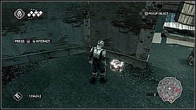 8 - Sekwencja 11 | Fabuła | Solucja Assassins Creed II - Assassins Creed II - poradnik do gry