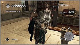 2 - Sekwencja 14 | Fabuła | Solucja Assassins Creed II - Assassins Creed II - poradnik do gry