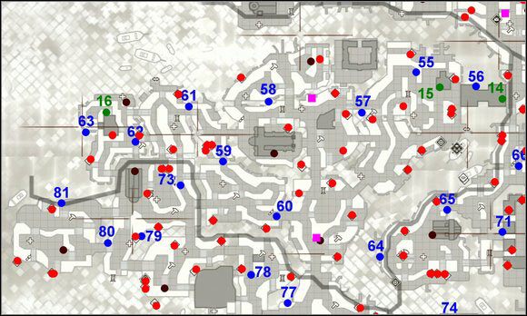 Ac 2 перья карта