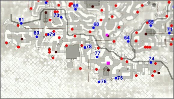 3 - Wenecja | Miasta - Mapy ogólne Assassins Creed II - Assassins Creed II - poradnik do gry