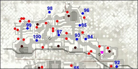 5 - Wenecja | Miasta - Mapy ogólne Assassins Creed II - Assassins Creed II - poradnik do gry