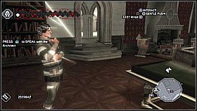 1 - Architekt | Ekonomia, sprzęt i walka Assassins Creed II - Assassins Creed II - poradnik do gry