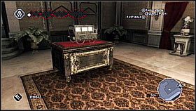 3 - Pomniejsze kolekcje | Ekonomia, sprzęt i walka Assassins Creed II - Assassins Creed II - poradnik do gry