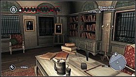 Otrzymamy je przechodząc przygodę - Pomniejsze kolekcje | Ekonomia, sprzęt i walka Assassins Creed II - Assassins Creed II - poradnik do gry