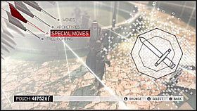 Walczyć uczymy się bezpośrednio podczas zabawy - Walka | Ekonomia, sprzęt i walka Assassins Creed II - Assassins Creed II - poradnik do gry