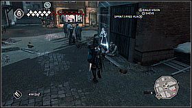 6 - Bijatyki | Zadania poboczne Assassins Creed II - Assassins Creed II - poradnik do gry